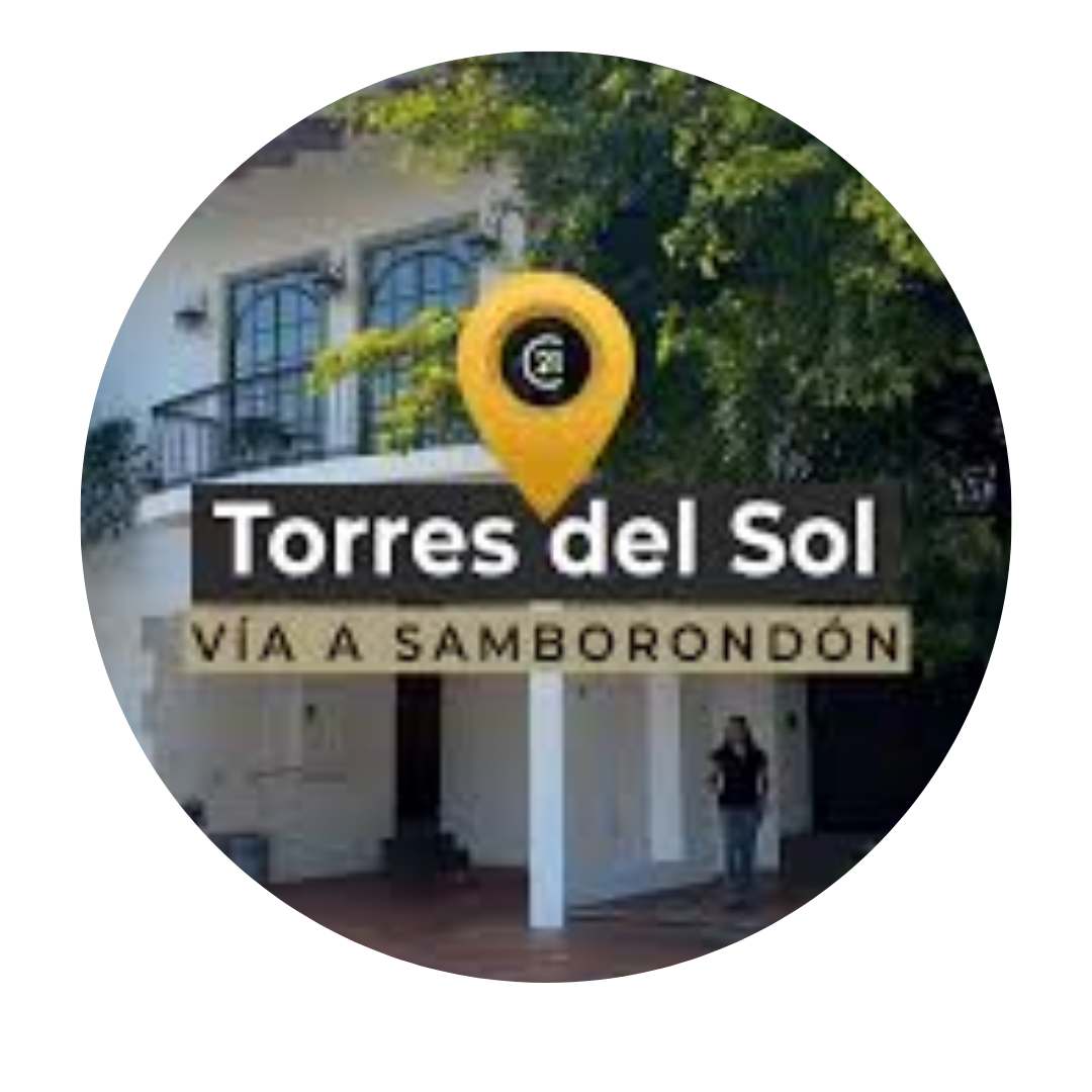 Urbanización Torres del Sol