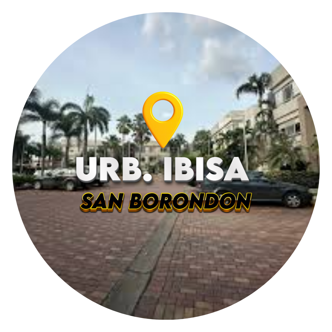 Urbanización Ibiza